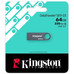 Memoria usb 3.2 kingston 64gb datatraveler
