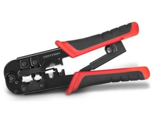 TENAZA METALICA CRIMPADORA RJ45 KEAB0 VENTION