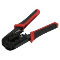 TENAZA METALICA CRIMPADORA RJ45 KEDB0 VENTION