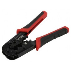 TENAZA METALICA CRIMPADORA RJ45 KEDB0 VENTION