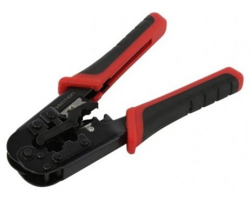 TENAZA METALICA CRIMPADORA RJ45 KEDB0 VENTION