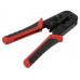 TENAZA METALICA CRIMPADORA RJ45 KEDB0 VENTION