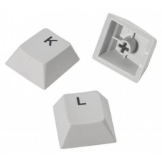 Hiditec Teclado KEYCAPS PBT 85 KEYS