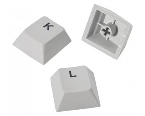 Hiditec Teclado KEYCAPS PBT 85 KEYS