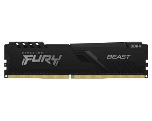 Kingston Fury Beast KF426C16BB1/16 16 DDR4 2666M