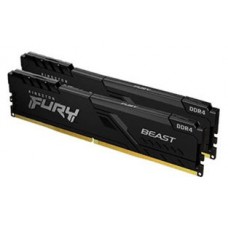 Kingston Fury Beast KF432C16BB1K2/32 32 2x16 3200