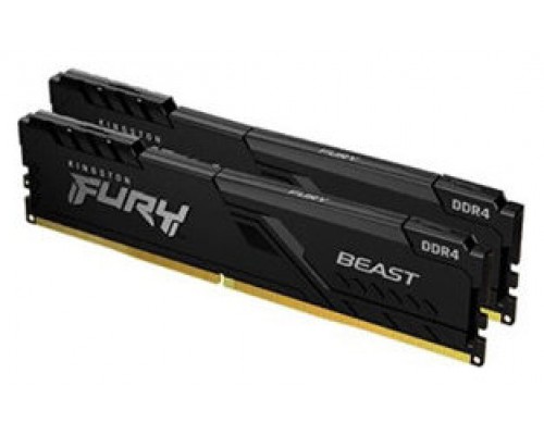 Kingston Fury Beast KF432C16BB1K2/32 32 2x16 3200