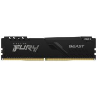 Kingston Fury Beast KF432C16BB/32 32GB DDR4 3200MH