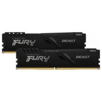 MODULO DDR4 64GB (2x32GB) 3200MHZ KINGSTON CL16 DIMM KIT