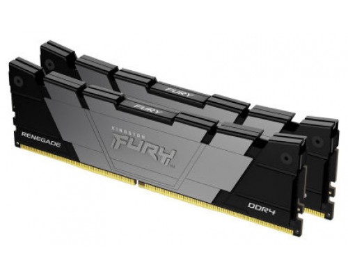 DDR4 KINGSTON 2X16GB 3200 FURY RENEGADE