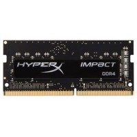 DDR4 16 GB 3200 SODIMM FURY IMPACT KINGSTON