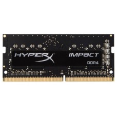 DDR4 16 GB 3200 SODIMM FURY IMPACT KINGSTON