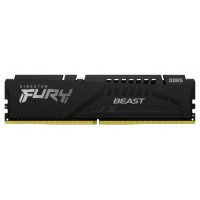 DDR5 8 GB 5200 Mhz. FURY BEAST KINGSTON