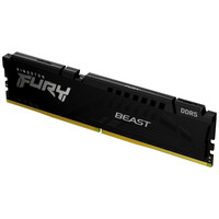DDR5 64 GB 5600 Mhz. KINGSTON