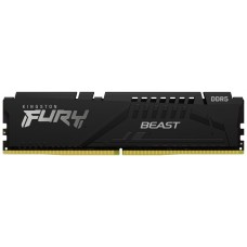 DDR5 16 GB 5600 Mhz. FURY BEAST KINGSTON