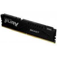 DDR5 32 GB 5600 Mhz. FURY BEAST KINGSTON