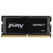 DDR5 SODIMM KINGSTON 16GB 5600 FURY IMPACT