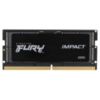 DDR5 SODIMM KINGSTON 2X16GB PC 5600 FURY IMPACT