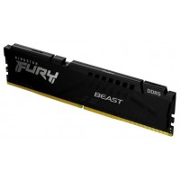 Kingston KF560C30BBE-16 DDR5 6000 CL30 BLACK EXPO