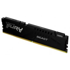 Kingston KF560C30BBE-16 DDR5 6000 CL30 BLACK EXPO