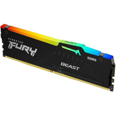 Kingston KF560C30BBEA-16GB DDR5 6000 CL30 RGB EXPO