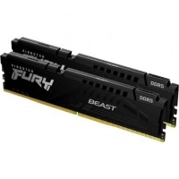 Kingston KF560C30BBEK2-32 DDR5 6000 CL30 BLACK EXP