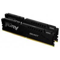 DDR5 KINGSTON KIT 2x16GB PC 6000 FURY BEAST