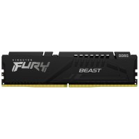 DDR5 16 GB 6000 Mhz. FURY BEAST KINGSTON