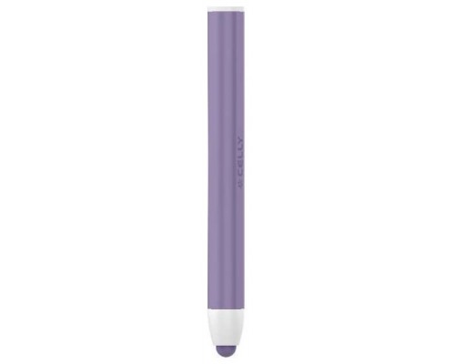 Celly Lápiz Tablet niños Violeta