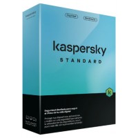 KASPERSKY STANDARD 5 Lic.