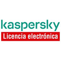 KASPERSKY STANDARD 1 Lic. ELECTRONICA