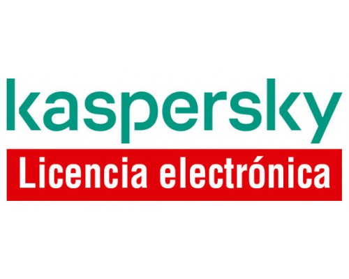 KASPERSKY STANDARD 10 Lic. ELECTRONICA