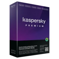 KASPERSKY PREMIUM 5 Lic.