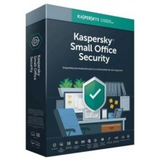 Kaspersky Small Office Security v7 5+1 ES