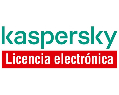 KASPERSKY SMALL OFFICE SECURITY 7 15 Lic. + 2 Server ELECTRONICA