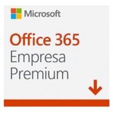 MICROSOFT 365 BUSINESS STANDARD 1 AÑO DESCARGA ESD