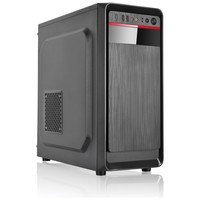Caja ordenador l - link atx kluster usb-5MR Caja ordenador l - link atx kluster usb