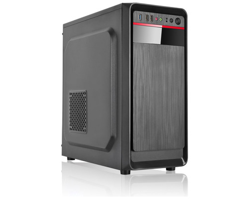 Caja ordenador l - link atx kluster usb-MR5 Caja ordenador l - link atx kluster usb