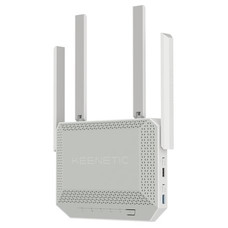 Keenetic Titan Router BE7200 WiFi 7 Mesh mGb 1&times;10G