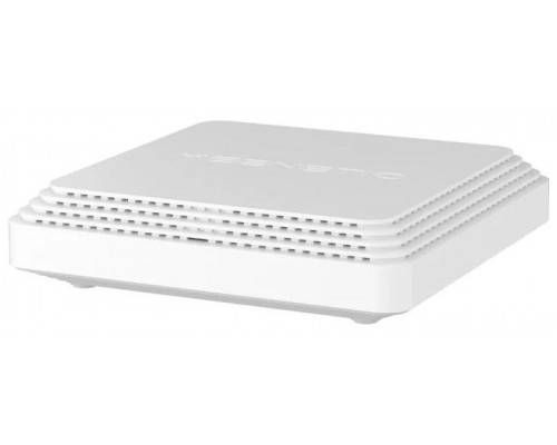 Keenetic Hopper SE Router/Amplificador Wifi 6 Mesh