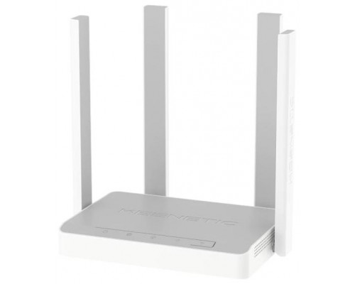 Keenetic Explorer 4G Router Wifi4 Mesh AC1200