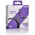 CABLE USB-C A USB-C 3 M KNOT 240W-2 NEGRO NGS