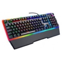 TECLADO MECANICO RGB GAMING DROXIO