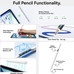 LAPIZ OPTICO PARA IPAD BLANCO VENTION