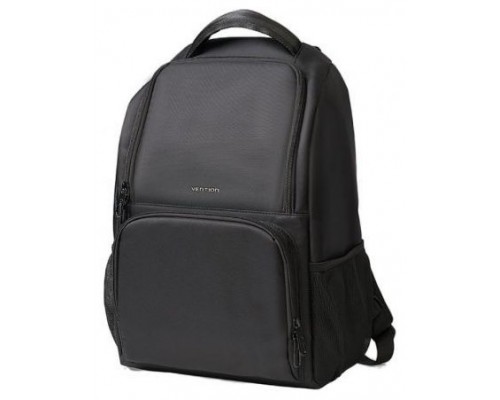 MOCHILA KRLB0 15.6"" 27L IMPERMEABLE NEGRO VENTION