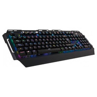 Teclado gaming conceptronic kronic01es mecanico rgb-13MR Teclado gaming conceptronic kronic01es mecanico rgb
