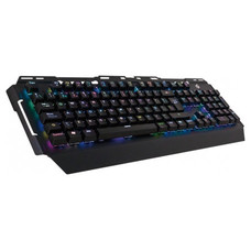 Teclado gaming conceptronic kronic01es mecanico rgb-MR13 Teclado gaming conceptronic kronic01es mecanico rgb