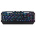 Teclado gaming conceptronic kronic01es mecanico rgb-MR13 Teclado gaming conceptronic kronic01es mecanico rgb