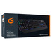 Teclado gaming conceptronic kronic01es mecanico rgb-MR13 Teclado gaming conceptronic kronic01es mecanico rgb