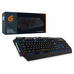 Teclado gaming conceptronic kronic01es mecanico rgb-MR13 Teclado gaming conceptronic kronic01es mecanico rgb